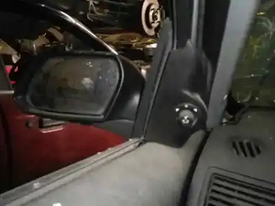 Veículo de Sucata ford mondeo berlina (ge) 2.0 tdci cat do ano 2002 alimentado fmba (v)