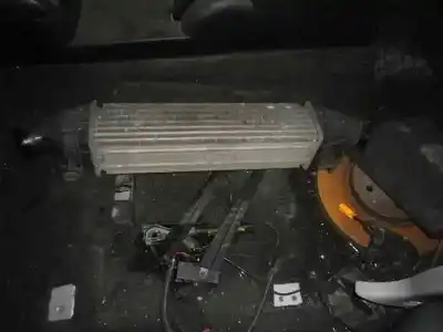 Veículo de Sucata ford mondeo berlina (ge) 2.0 tdci cat do ano 2002 alimentado fmba (v)