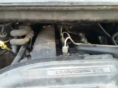 Scrapping Vehicle ford transit combi ´06 ft 350 l trend of the year 2002 powered fxfa