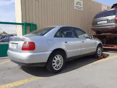 Veicolo di demolizione AUDI A4 BERLINA (B5) 1.9 TDI dell'anno 1997 alimentato AFN