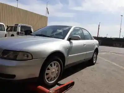 Veicolo di demolizione audi a4 berlina (b5) 1.9 tdi dell'anno 1997 alimentato afn