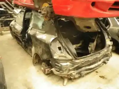 Scrapping Vehicle fiat stilo multi wagon (192_) 1.9 d multijet of the year 2005 powered 192a8000