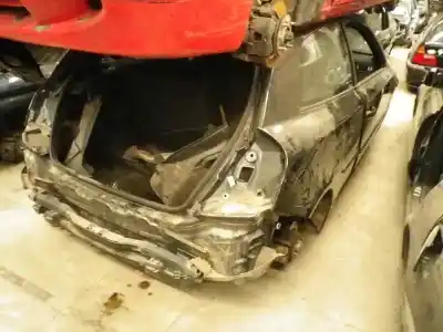 Scrapping Vehicle fiat stilo multi wagon (192_) 1.9 d multijet of the year 2005 powered 192a8000