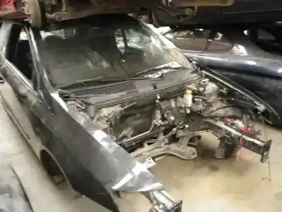 Scrapping Vehicle fiat stilo multi wagon (192_) 1.9 d multijet of the year 2005 powered 192a8000