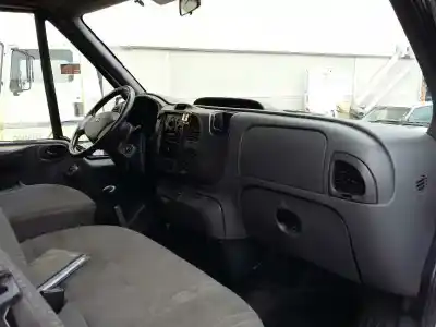 Sloopvoertuig ford transit combi ´06 ft 350 l trend van het jaar 2002 aangedreven fxfa