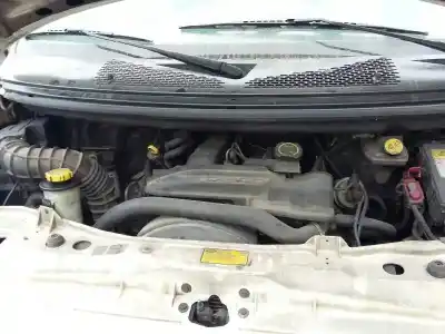 Sloopvoertuig ford transit combi ´06 ft 350 l trend van het jaar 2002 aangedreven fxfa