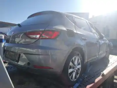 Здавання транспортного засобу seat leon (5f1) 1.2 tsi року 2018 потужний cyv Здавання транспортного засобу seat leon (5f1) 1.2 tsi року 2018 потужний cyv