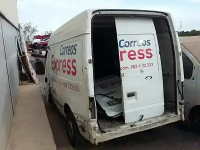Scrapping Vehicle ford                                               transit combi ´06                                                                                                                                                                                                                                          ft 260 corto                                                                                                                                                                                                                                               of the year 2006 powered qvfa