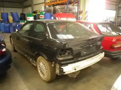 Sloopvoertuig bmw serie 3 compacto (e36) 1.9 cat van het jaar 1999 aangedreven 194e1