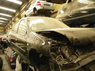 Утилизация автомобиля renault clio ii fase ii (b/cb0) 1.2 16v года 2001 питание d4fg7