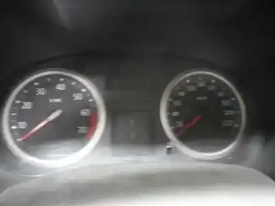 Утилизация автомобиля renault clio ii fase ii (b/cb0) 1.2 16v года 2001 питание d4fg7