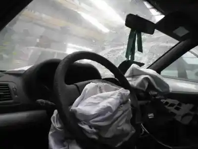 Утилизация автомобиля renault clio ii fase ii (b/cb0) 1.2 16v года 2001 питание d4fg7