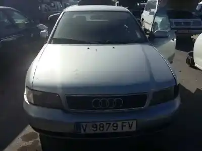 Veículo de Sucata audi a4 berlina (b5) 1.9 tdi do ano 1997 alimentado afn