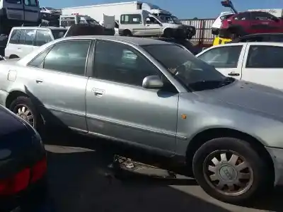 Veículo de Sucata audi a4 berlina (b5) 1.9 tdi do ano 1997 alimentado afn