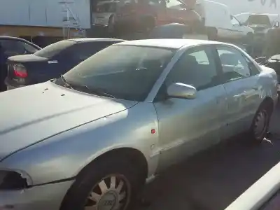 Veículo de Sucata audi a4 berlina (b5) 1.9 tdi do ano 1997 alimentado afn