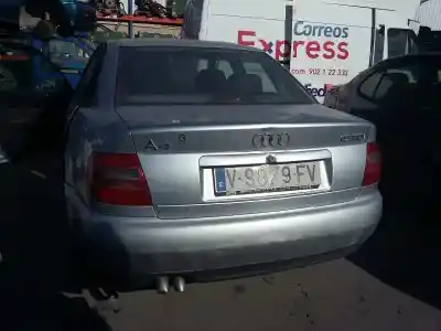 Veículo de Sucata audi a4 berlina (b5) 1.9 tdi do ano 1997 alimentado afn