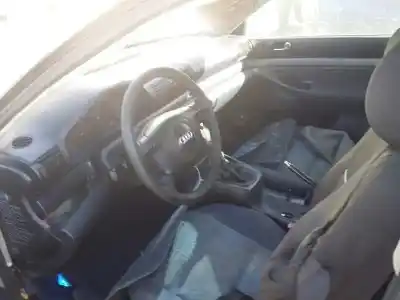 Veículo de Sucata audi a4 berlina (b5) 1.9 tdi do ano 1997 alimentado afn