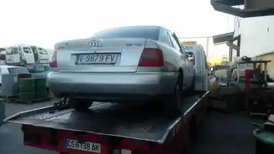 Veículo de Sucata audi a4 berlina (b5) 1.9 tdi do ano 1997 alimentado afn