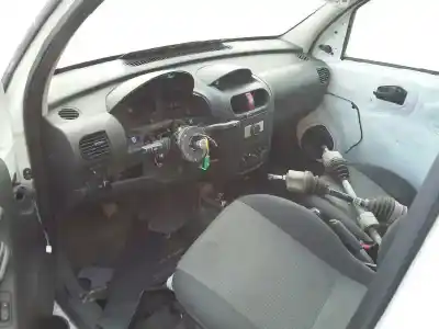 Veículo de Sucata opel combo familiar do ano 2007 alimentado z13dtj