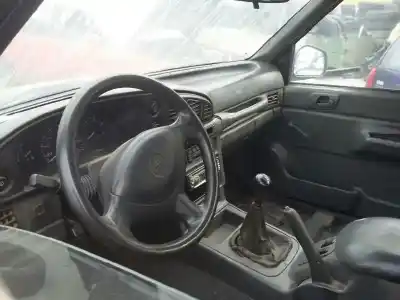 Здавання транспортного засобу ssangyong musso 2.3 diesel cat року 1997 потужний om661 Здавання транспортного засобу ssangyong musso 2.3 diesel cat року 1997 потужний om661