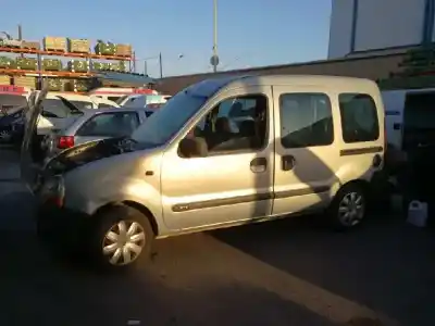 Здавання транспортного засобу renault   року 2001 потужний d7fg7