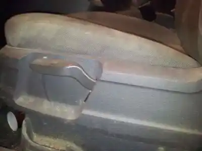 Утилизация автомобиля FORD FOCUS C-MAX (CAP) 1.6 16V CAT года 2003 питание HWDA PIEZAS
