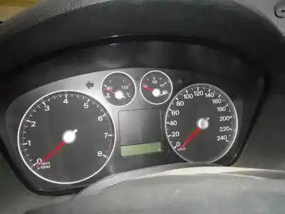 Утилизация автомобиля ford focus c-max (cap) 1.6 16v cat года 2003 питание hwda piezas