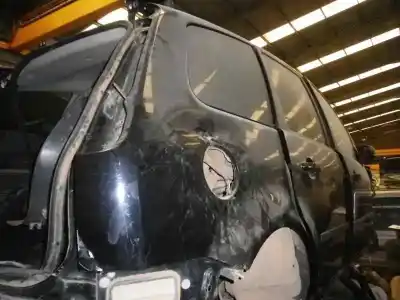Утилизация автомобиля ford focus c-max (cap) 1.6 16v cat года 2003 питание hwda piezas