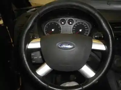 Утилизация автомобиля ford focus c-max (cap) 1.6 16v cat года 2003 питание hwda piezas
