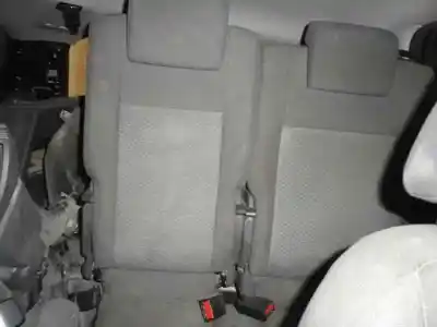 Утилизация автомобиля ford focus c-max (cap) 1.6 16v cat года 2003 питание hwda piezas