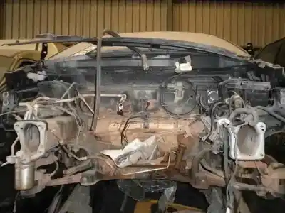 Утилизация автомобиля ford focus c-max (cap) 1.6 16v cat года 2003 питание hwda piezas