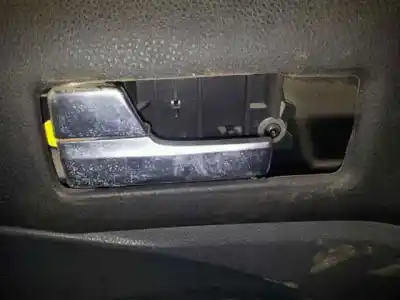 Утилизация автомобиля ford focus c-max (cap) 1.6 16v cat года 2003 питание hwda piezas