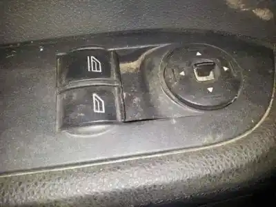 Утилизация автомобиля ford focus c-max (cap) 1.6 16v cat года 2003 питание hwda piezas