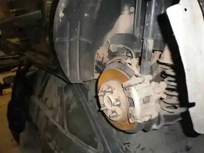Утилизация автомобиля ford focus c-max (cap) 1.6 16v cat года 2003 питание hwda piezas