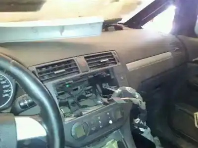 Утилизация автомобиля ford focus c-max (cap) 1.6 16v cat года 2003 питание hwda piezas