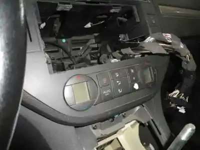 Утилизация автомобиля ford focus c-max (cap) 1.6 16v cat года 2003 питание hwda piezas