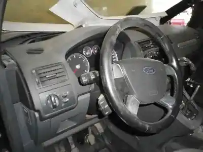 Утилизация автомобиля ford focus c-max (cap) 1.6 16v cat года 2003 питание hwda piezas
