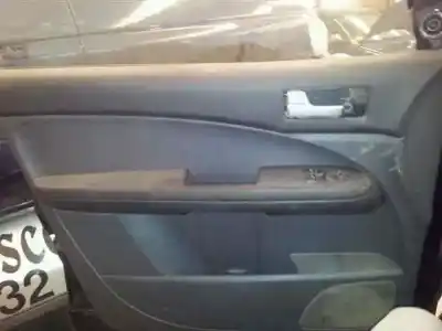 Утилизация автомобиля ford focus c-max (cap) 1.6 16v cat года 2003 питание hwda piezas
