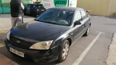 Vehicul casat FORD MONDEO BERLINA (GE) 2.0 16V DI TD CAT al anului 2001 alimentat D6BA