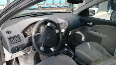 Veículo de Sucata ford mondeo berlina (ge) 2.0 16v di td cat do ano 2001 alimentado d6ba