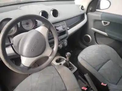 Утилизация автомобиля smart forfour forfour 47 kw года 2006 питание m134911