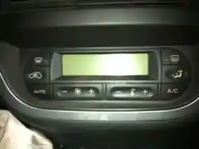 Vehicul casat citroen c3 * al anului 2006 alimentat 8hz ok