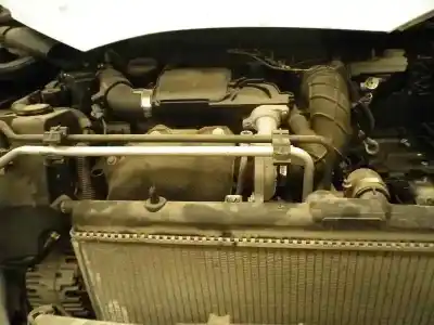 Vehicul casat citroen c3 * al anului 2006 alimentat 8hz ok