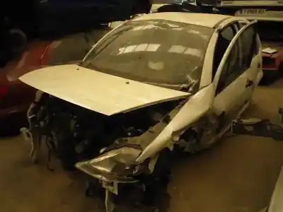 Vehicul casat citroen c3 * al anului 2006 alimentat 8hz ok