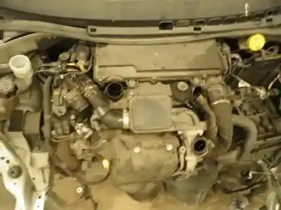 Vehicul casat citroen c3 * al anului 2006 alimentat 8hz ok