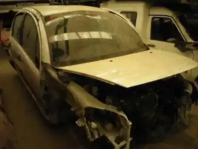 Vehicul casat citroen c3 * al anului 2006 alimentat 8hz ok