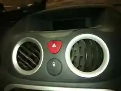 Vehicul casat citroen c3 * al anului 2006 alimentat 8hz ok