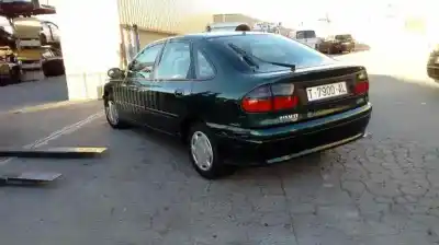 Scrapping Vehicle RENAULT LAGUNA (B56) 1.8 of the year 1994 powered F3P