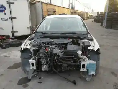 Утилизация автомобиля seat                                               leon (5f1)                                                                                                                                                                                                                                                 style года 2014 питание clh