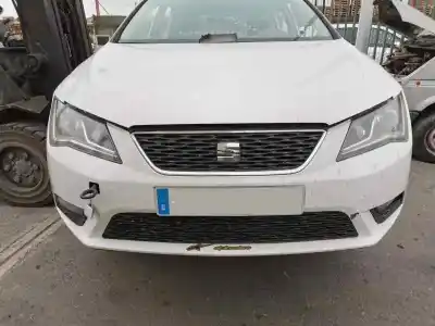 Утилизация автомобиля seat                                               leon (5f1)                                                                                                                                                                                                                                                 style года 2014 питание clh